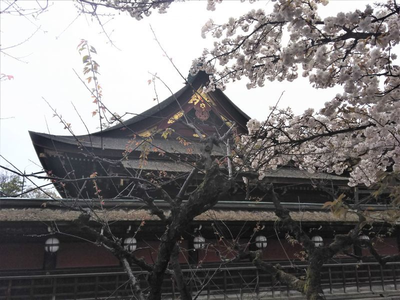 久我神社 (京都市北区)
