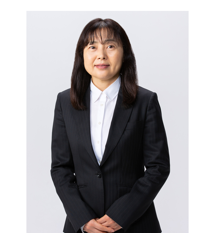 緒方 真由美